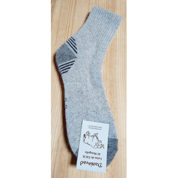 Chaussettes yack 40/42 gris