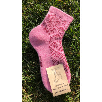 Chaussettes mouton 37/39